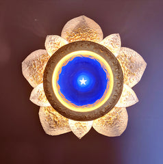 Lotus Spiritual Eye 85cm