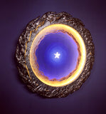 Spiritual Eye, 28cm